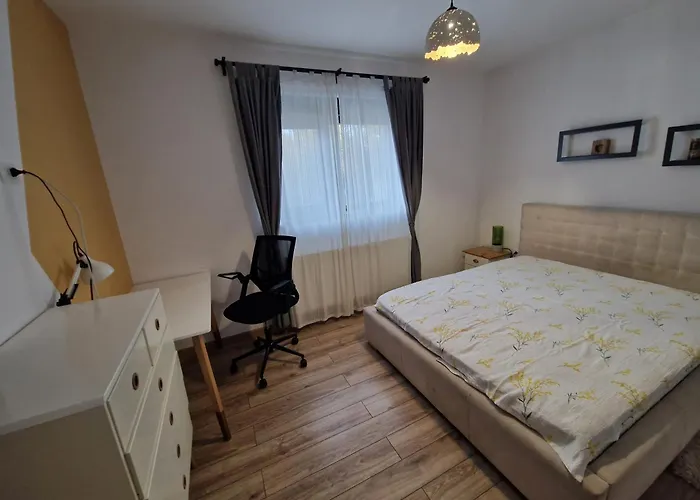 Appartement Sala Polivalenta Ciuperca Craiova